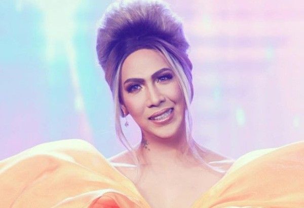 Vice Ganda admits not caring about moral lesson in past MMFF moviesÂ 