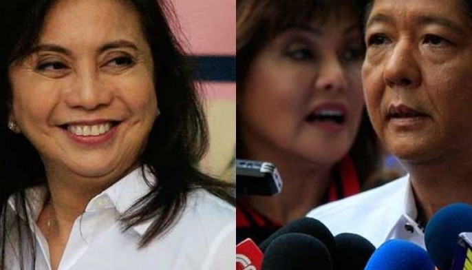 As VP recount begins, Robredo tells supporters: Have no fear