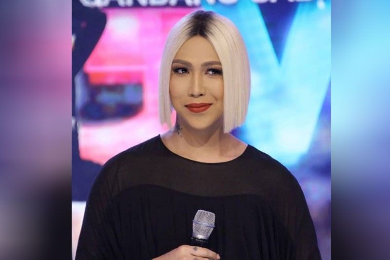 'At least naalala niya': Vice Ganda quips on 'Showtime' contestant's birth certificate