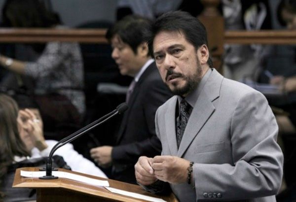 Senate sets hearing on MMFF issues