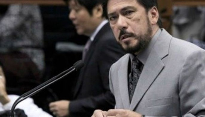 Senate sets hearing on MMFF issues
