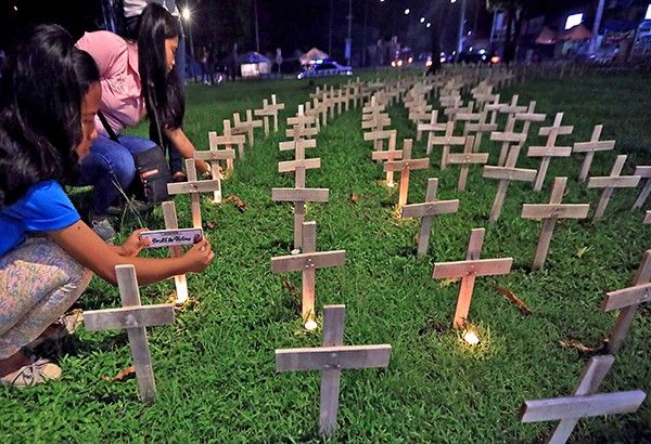 3 years after Yolanda: Over 200,000 families still homeless