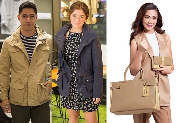 The Most Expensive Bags Spotted In Kc Concepcion's Collection