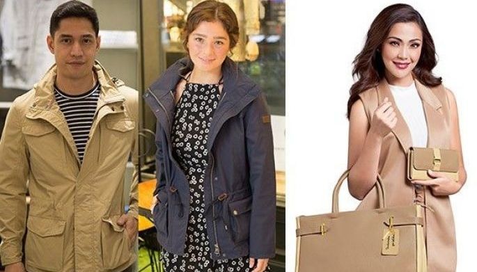 New Year, new #OoTD: Celebrity stylists give 5 upgrade tips