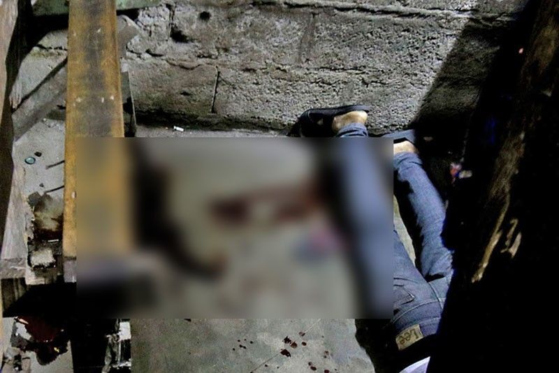 Sa loob lamang ng 3 oras Vigilante umatake: 7 bulagta sa Quezon City