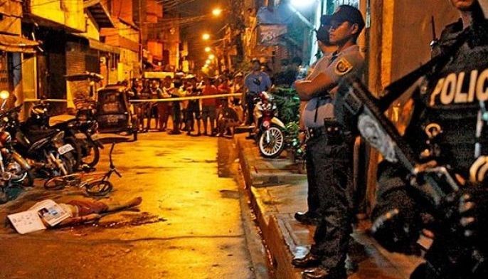 House OKs bill to add P55 million to DND, Customs, Coast Guard for drug war