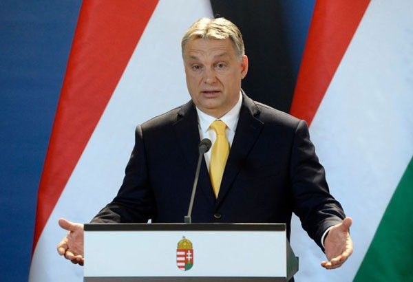 Hungary's Viktor Orban to make 'significant changes' in govt