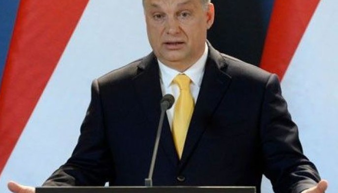 Hungary's Viktor Orban to make 'significant changes' in govt