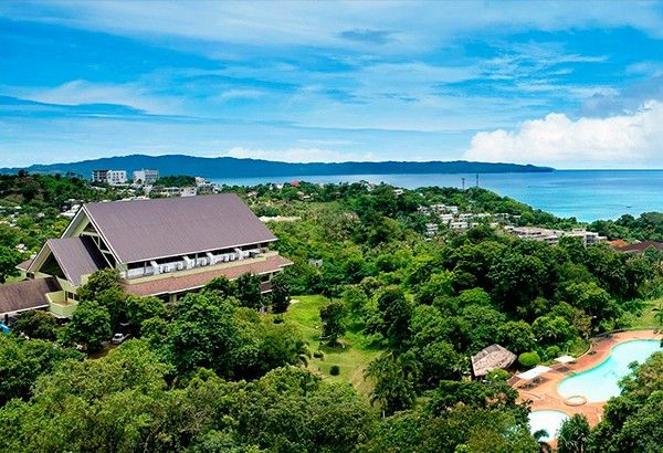 Villar expands footprint in Boracay: New residential community offers â��slice of paradiseâ��