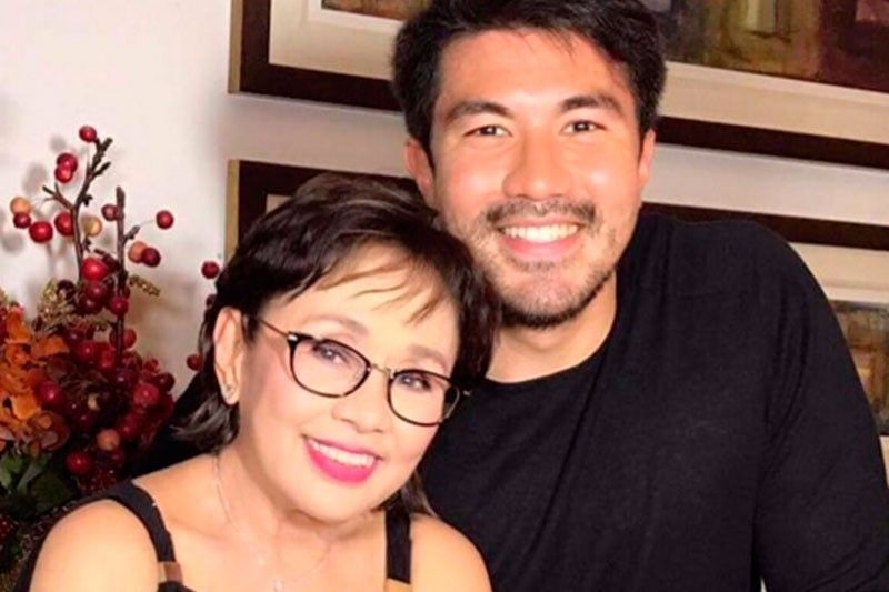 Ate Vi, speechless sa milyon na nakuha nila ni Luis