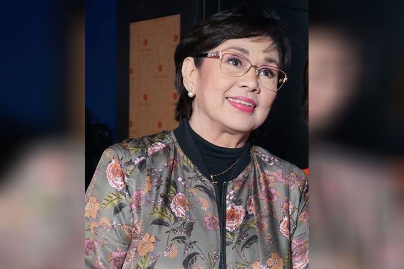 Ate Vi tatlong beses nang tinanggihan si Direk Brillante, bimpo lang ang gustong regalo