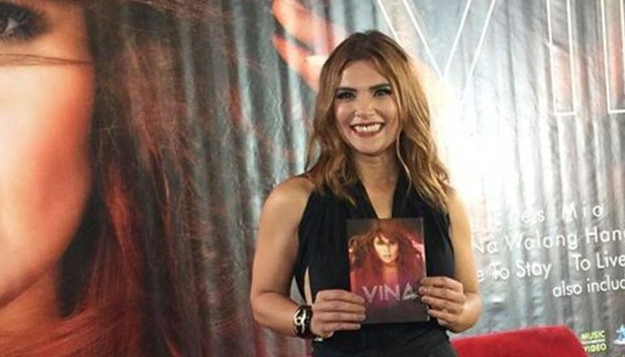 Vina Morales: Piolo Pascual OK for brother-in-law