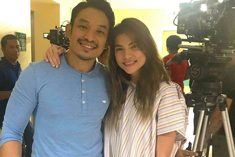 Pinoy action film inks Chinese distribution deal