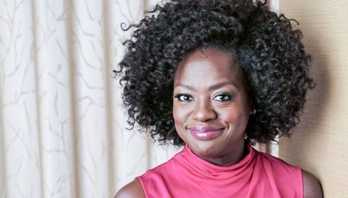 Viola Davis on &lsquo;Widows,&rsquo; MeToo and expressing her femininity