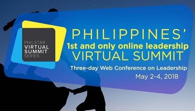Philstar Virtual Summit is back!