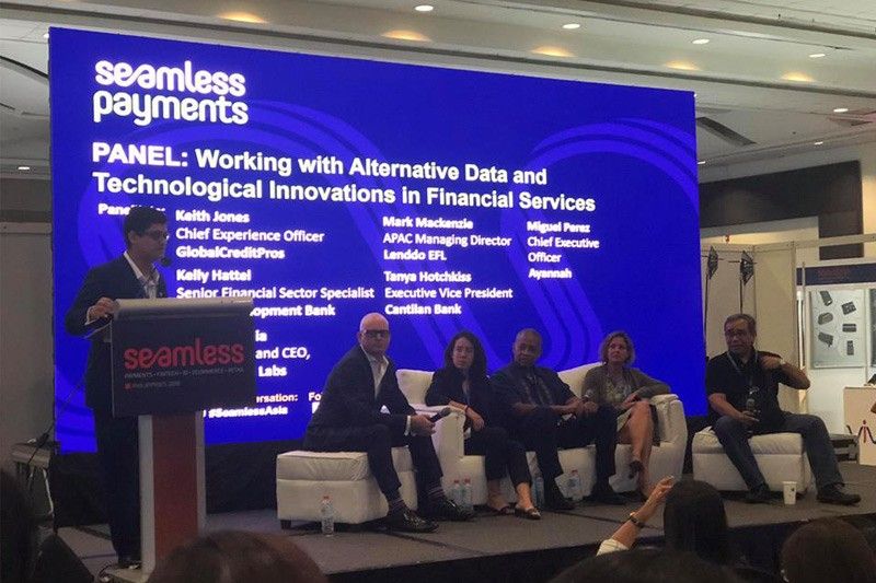 Fintech innovations to push financial inclusion across the Philippines