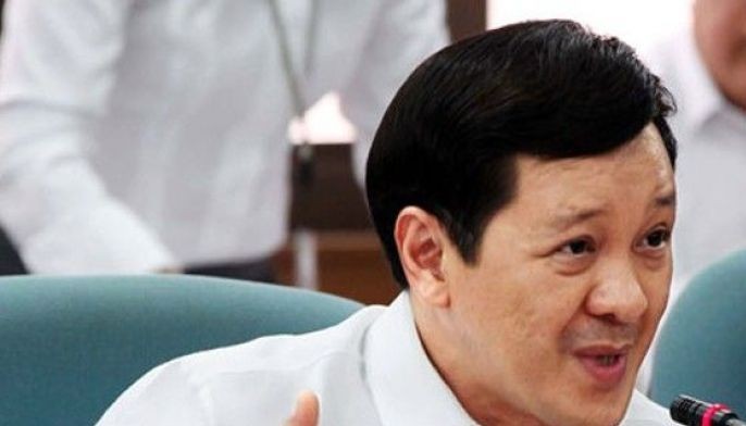$30-M shakedown: Vitangcol charged anew with graft