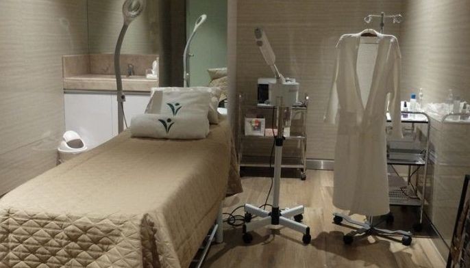 Victoria Skin: Pursuing beauty with a touch of luxury