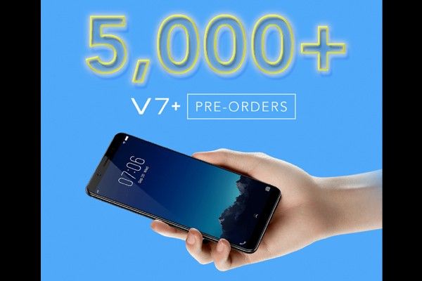Vivo's latest flagship excites Filipinos, gets over 5,000 pre-orders in 1 week