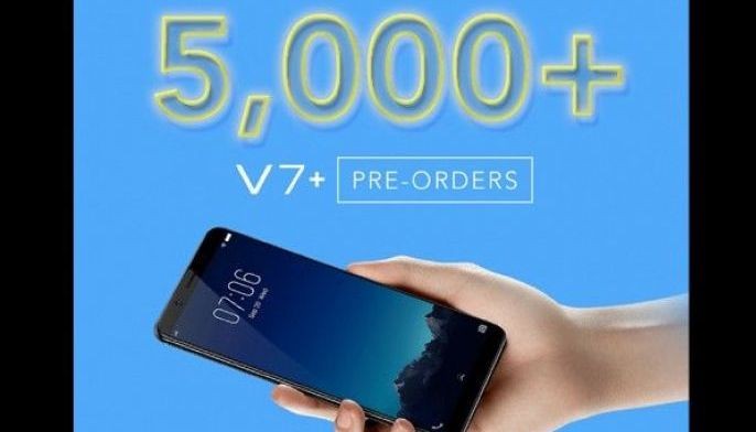Vivo's latest flagship excites Filipinos, gets over 5,000 pre-orders in 1 week