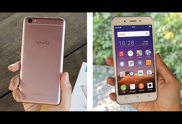 Vivo Y55 review: Budget chaser