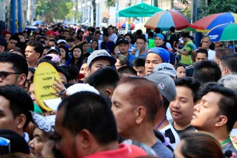 Cebu to have 3 million voters for 2019 midterm polls