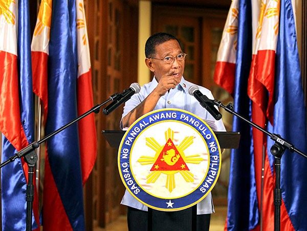 Binay pinakakasuhan sa maanomalyang Boy Scouts building