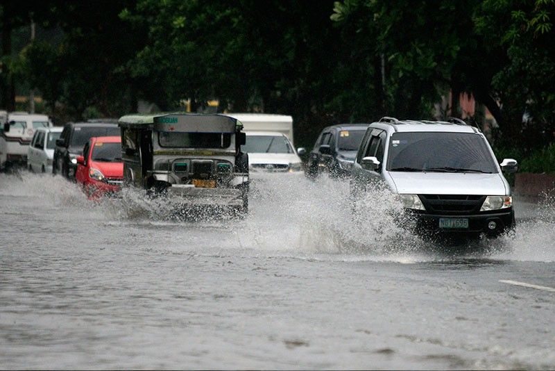 Walang pasok: Class suspensions for July 19