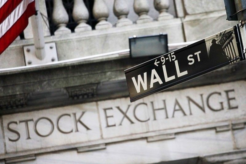 Wall Street rally drives up local stocks