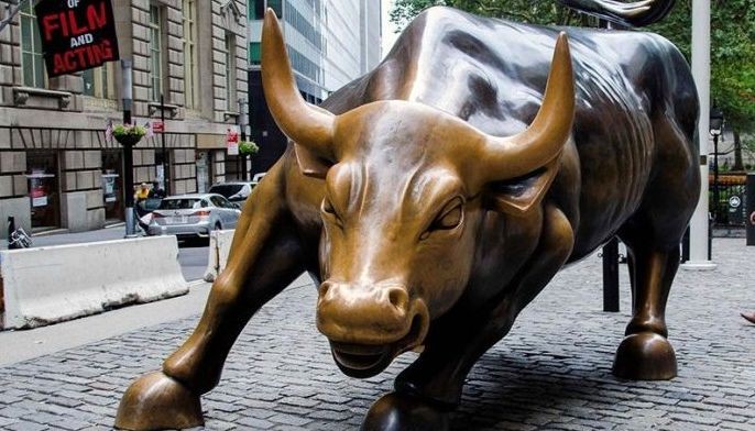 Energy weighs on Wall Street as stocks edge lower