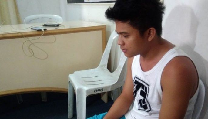 Drugs reportedly from Cebu City jail: Police seize P4.7M shabu