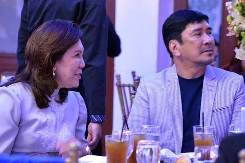 WATCH: DOT chief reiterates COA to handle Tulfo's return of P60-M ad payments