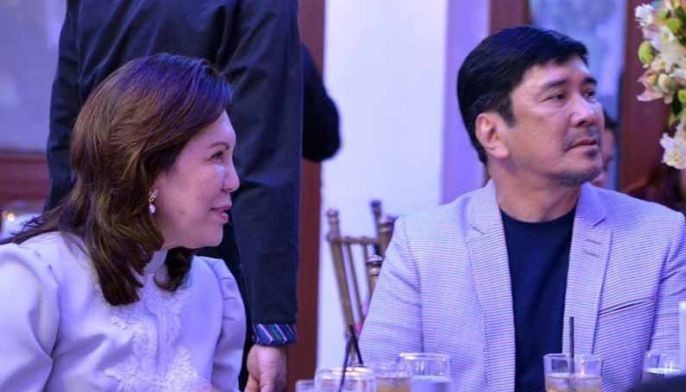 Ben Tulfo claims ex-SSS official 'leaked' report on COA website