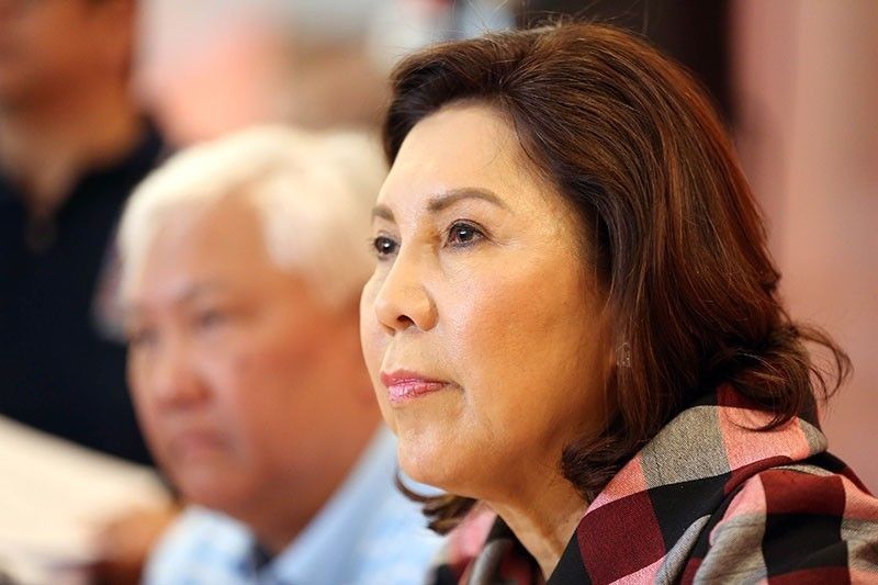 Kahit nagbitiw, Wanda Teo hindi pa ligtas sa imbestigasyon ng Ombudsman