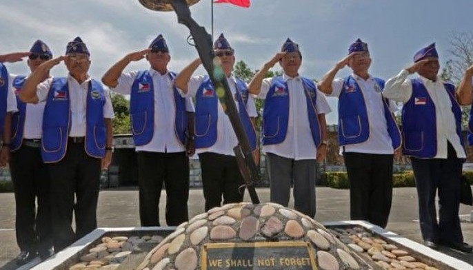 300% hike sa pensiyon  ng beterano aprubado