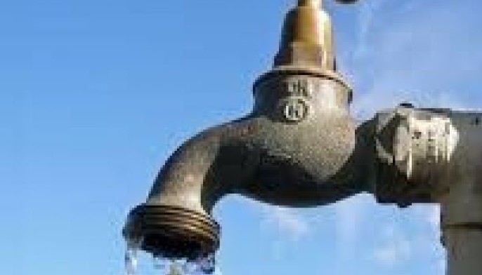 Water tank project launched in Marawi