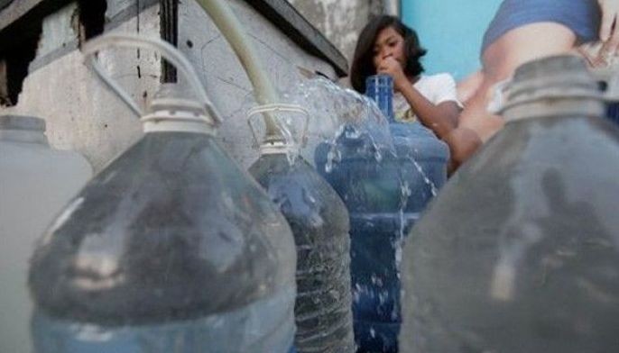 No looming water crisis in Metro Manila - MWSS