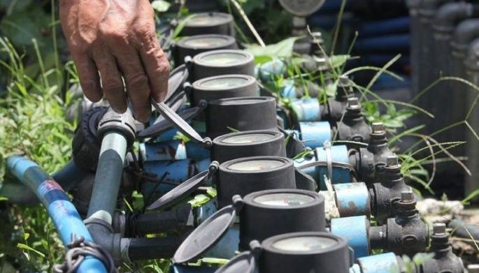 Bayan Muna urges SC to stop water rate increase