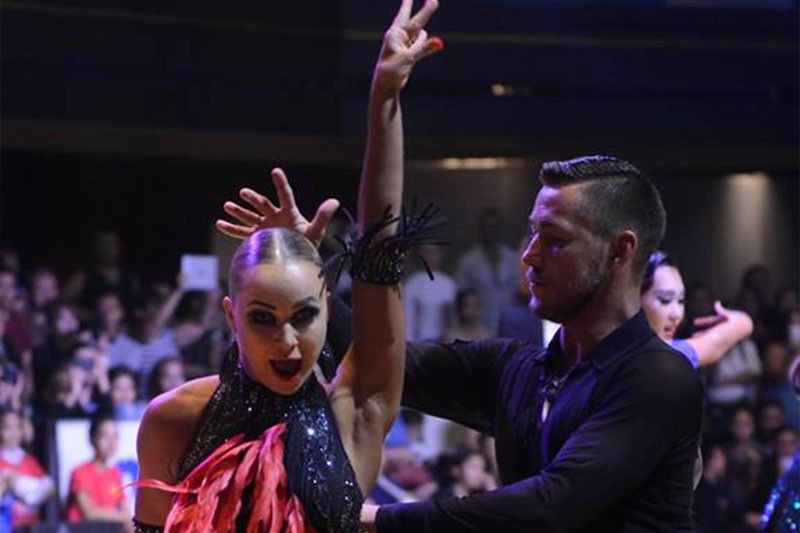 DTCC gears up for National Dancesport Championships