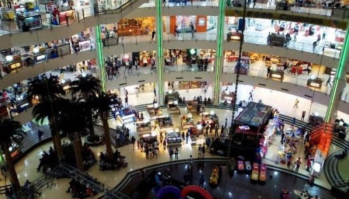 &lsquo;No weekday&rsquo; sale ng malls, ipatutupad buong taon