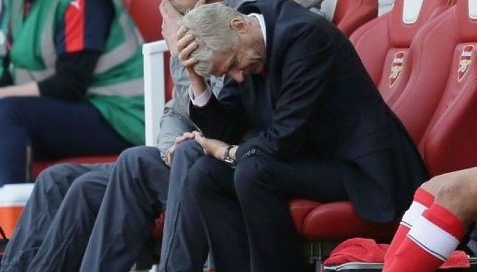 Wenger stuns Arsenal team by quitting after almost 22 years