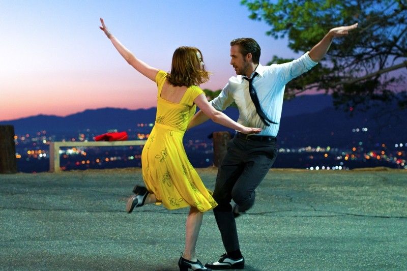 'Moonlight,' 'La La Land,' 'Deadpool' land WGA Award nods
