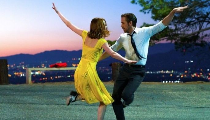 'Moonlight,' 'La La Land,' 'Deadpool' land WGA Award nods