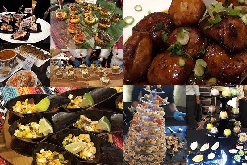 'Be our guest': 10 Instagrammable moments at World Gourmet Summit in Singapore