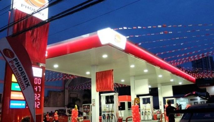 Phoenix Petroleum sets aside P5 billion for 2018 expansion