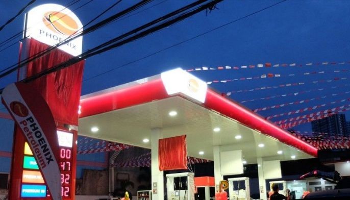 Uy-led Phoenix Petroleum, China's CNOOC sign deal for liquefied natural gas project
