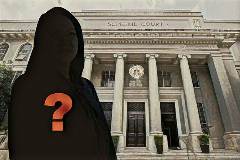 Who will be the next SC chief justice?