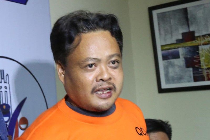 Alleged deranged man mutilates wife in Quezon City