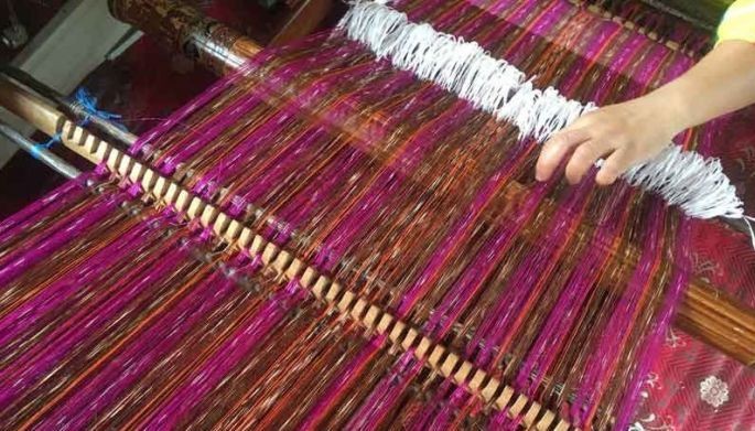 Weaving a Future