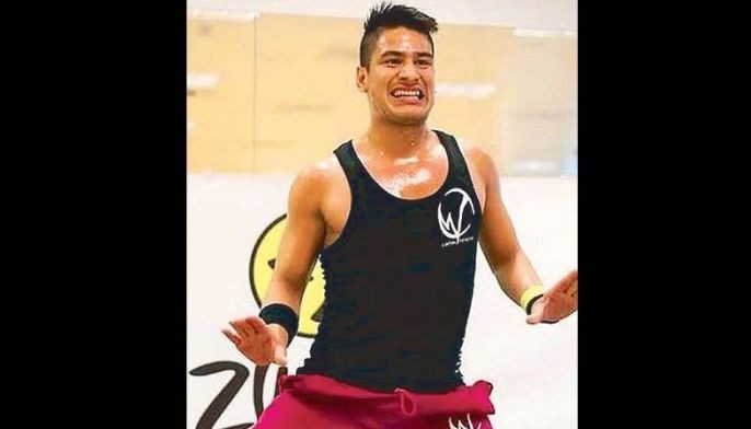 Dance your way to fitness